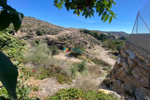 Landejendom i Oria, Almeria, Oria - € 138.000 | Ref: 2493 - foto 43