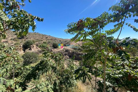 Landejendom i Oria, Almeria, Oria - € 138.000 | Ref: 2493 - foto 44