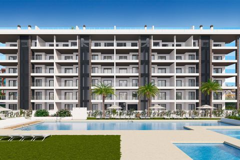 Penthouse i Torrevieja, Alicante, Torrevieja - € 545 000 | Ref: CBE01-1868 - foto 4