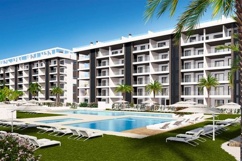 Penthouse i Torrevieja, Alicante, Torrevieja - € 545 000 | Ref: CBE01-1868 - foto 5