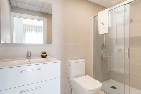 Penthouse i Torrevieja, Alicante, Torrevieja - € 545 000 | Ref: CBE01-1868 - foto 18