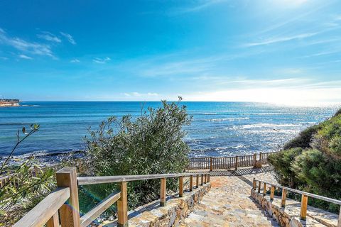 Penthouse i Torrevieja, Alicante, Torrevieja - € 545 000 | Ref: CBE01-1868 - foto 25