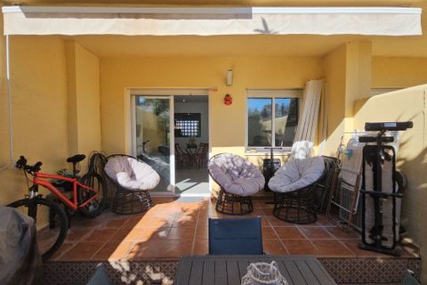 Byhus i Estepona, Malaga, Estepona - € 348.000 | Ref: R4873570 - foto 17