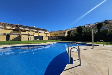 Byhus i Estepona, Malaga, Estepona - € 348.000 | Ref: R4873570 - foto 19