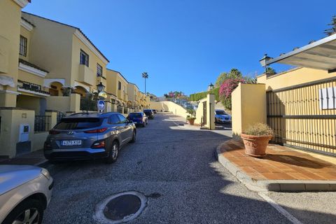 Byhus i Estepona, Malaga, Estepona - € 348.000 | Ref: R4873570 - foto 24