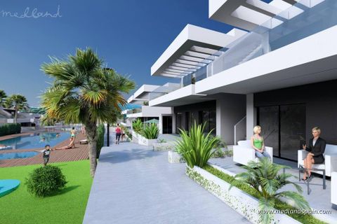 Lejlighed i Algorfa, Alicante, Algorfa - € 280.000 | Ref: N-6290610 - foto 1