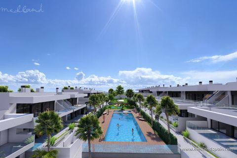 Lejlighed i Algorfa, Alicante, Algorfa - € 280.000 | Ref: N-6290610 - foto 2