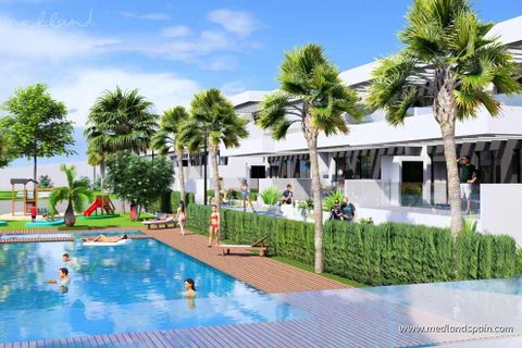 Lejlighed i Algorfa, Alicante, Algorfa - € 280.000 | Ref: N-6290610 - foto 12