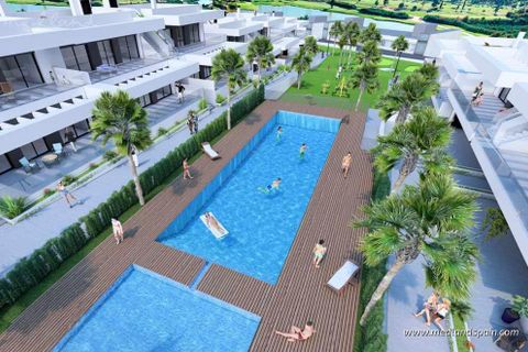 Lejlighed i Algorfa, Alicante, Algorfa - € 280.000 | Ref: N-6290610 - foto 13