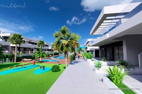 Lejlighed i Algorfa, Alicante, Algorfa - € 280.000 | Ref: N-6290610 - foto 15