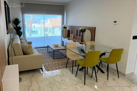 Lejlighed i Algorfa, Alicante, Algorfa - € 280.000 | Ref: N-6290610 - foto 3
