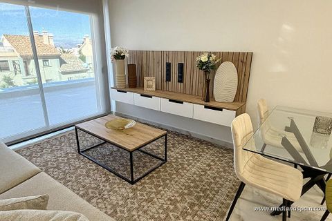 Lejlighed i Algorfa, Alicante, Algorfa - € 280.000 | Ref: N-6290610 - foto 4