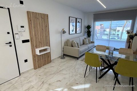 Lejlighed i Algorfa, Alicante, Algorfa - € 280.000 | Ref: N-6290610 - foto 5