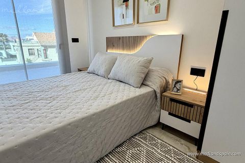 Lejlighed i Algorfa, Alicante, Algorfa - € 280.000 | Ref: N-6290610 - foto 8