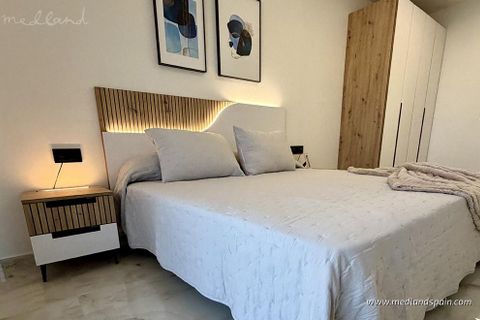 Lejlighed i Algorfa, Alicante, Algorfa - € 280.000 | Ref: N-6290610 - foto 9