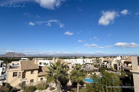 Lejlighed i Algorfa, Alicante, Algorfa - € 280.000 | Ref: N-6290610 - foto 11