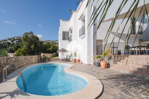 Villa i Salobrena, Granada, Salobrena - € 945.000 | Ref: 2209 - foto 5