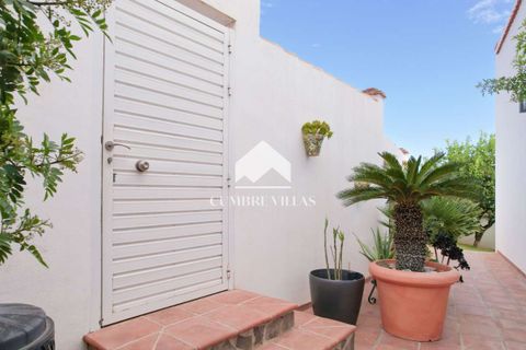 Villa i Salobrena, Granada, Salobrena - € 945.000 | Ref: 2209 - foto 9