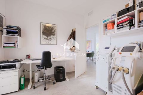 Villa i Salobrena, Granada, Salobrena - € 945.000 | Ref: 2209 - foto 24