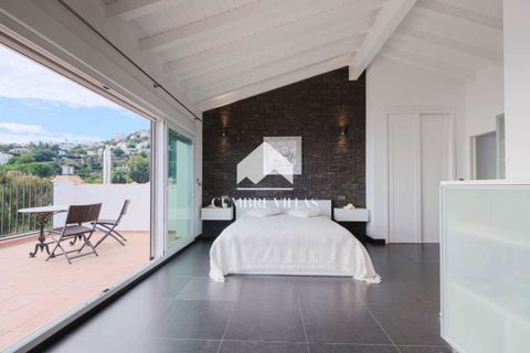 Villa i Salobrena, Granada, Salobrena - € 945.000 | Ref: 2209 - foto 29