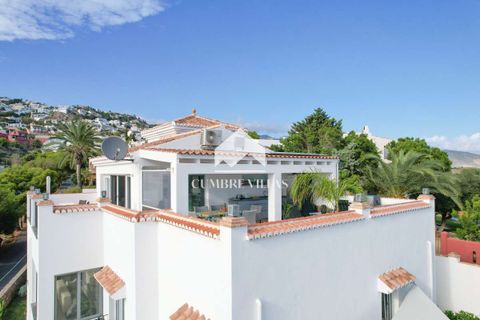Villa i Salobrena, Granada, Salobrena - € 945.000 | Ref: 2209 - foto 40