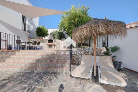 Villa i Salobrena, Granada, Salobrena - € 945.000 | Ref: 2209 - foto 46