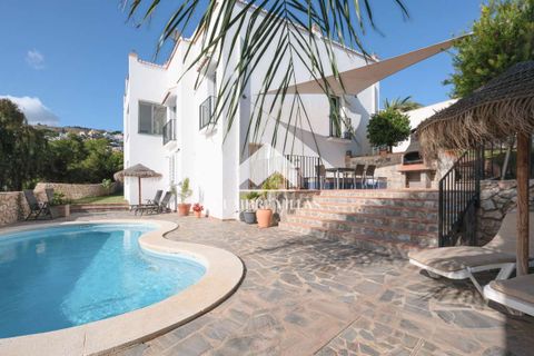 Villa i Salobrena, Granada, Salobrena - € 945.000 | Ref: 2209 - foto 47