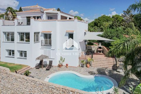 Villa i Salobrena, Granada, Salobrena - € 945.000 | Ref: 2209 - foto 3