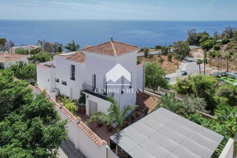 Villa i Salobrena, Granada, Salobrena - € 945.000 | Ref: 2209 - foto 8