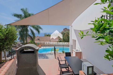 Villa i Salobrena, Granada, Salobrena - € 945.000 | Ref: 2209 - foto 43
