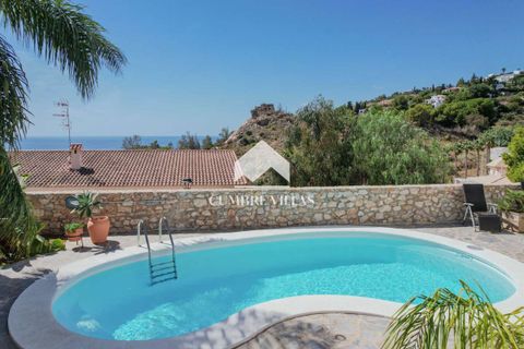 Villa i Salobrena, Granada, Salobrena - € 945.000 | Ref: 2209 - foto 45