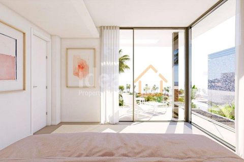 Villa i Abama, Tenerife, Abama - € 1.735.000 | Ref: Las-Atalayas-24 - foto 11