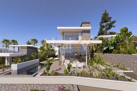 Villa i Abama, Tenerife, Abama - € 1.735.000 | Ref: Las-Atalayas-24 - foto 12