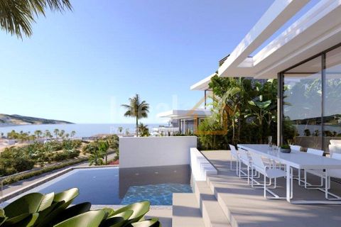 Villa i Abama, Tenerife, Abama - € 1.735.000 | Ref: Las-Atalayas-24 - foto 14