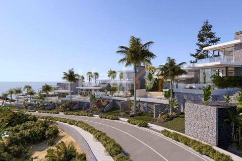 Villa i Abama, Tenerife, Abama - € 1.735.000 | Ref: Las-Atalayas-24 - foto 15