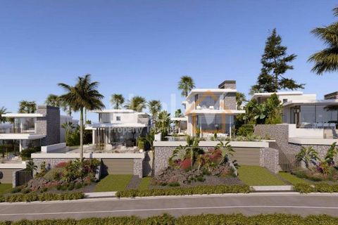 Villa i Abama, Tenerife, Abama - € 1.735.000 | Ref: Las-Atalayas-24 - foto 16