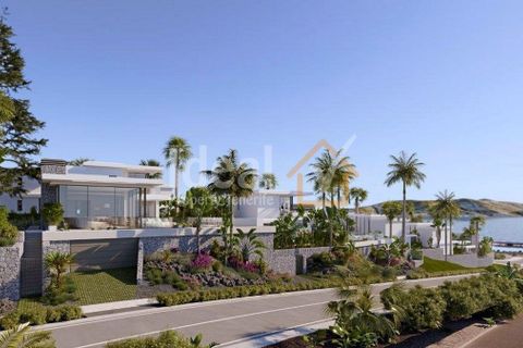 Villa i Abama, Tenerife, Abama - € 1.735.000 | Ref: Las-Atalayas-24 - foto 17