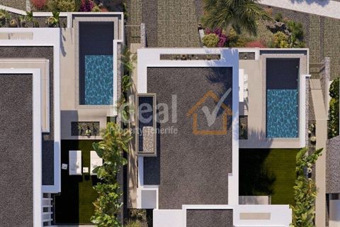 Villa i Abama, Tenerife, Abama - € 1.735.000 | Ref: Las-Atalayas-24 - foto 18