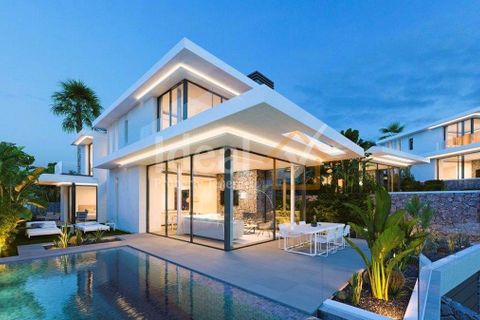 Villa i Abama, Tenerife, Abama - € 1.735.000 | Ref: Las-Atalayas-24 - foto 19