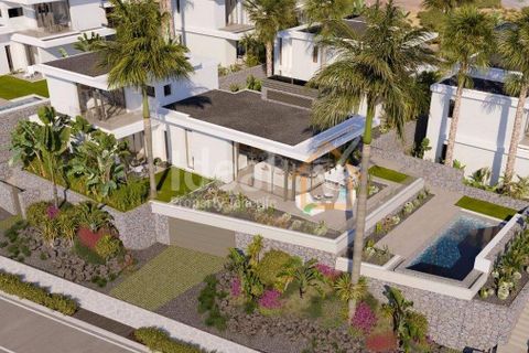 Villa i Abama, Tenerife, Abama - € 1.735.000 | Ref: Las-Atalayas-24 - foto 20