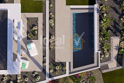 Villa i Abama, Tenerife, Abama - € 1.735.000 | Ref: Las-Atalayas-24 - foto 21