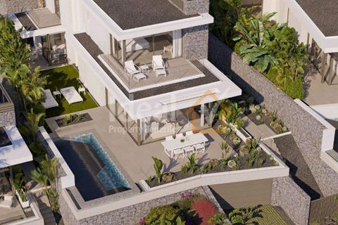 Villa i Abama, Tenerife, Abama - € 1.735.000 | Ref: Las-Atalayas-24 - foto 22