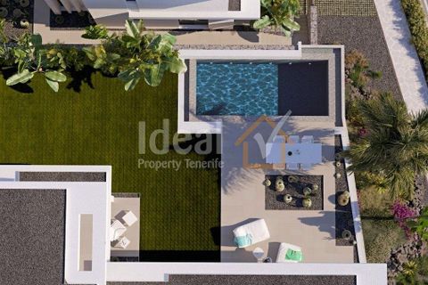 Villa i Abama, Tenerife, Abama - € 1.735.000 | Ref: Las-Atalayas-24 - foto 23