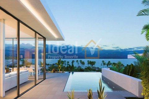 Villa i Abama, Tenerife, Abama - € 1.735.000 | Ref: Las-Atalayas-24 - foto 24
