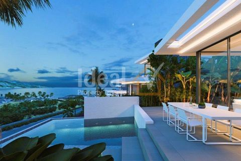 Villa i Abama, Tenerife, Abama - € 1.735.000 | Ref: Las-Atalayas-24 - foto 25