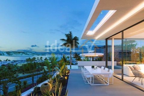 Villa i Abama, Tenerife, Abama - € 1.735.000 | Ref: Las-Atalayas-24 - foto 26
