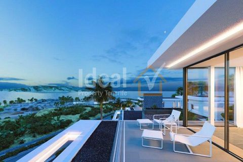 Villa i Abama, Tenerife, Abama - € 1.735.000 | Ref: Las-Atalayas-24 - foto 27