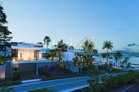 Villa i Abama, Tenerife, Abama - € 1.735.000 | Ref: Las-Atalayas-24 - foto 28