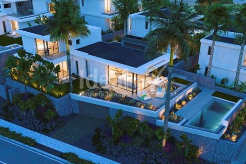 Villa i Abama, Tenerife, Abama - € 1.735.000 | Ref: Las-Atalayas-24 - foto 32
