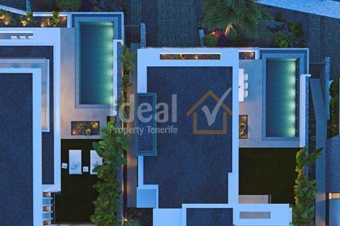 Villa i Abama, Tenerife, Abama - € 1.735.000 | Ref: Las-Atalayas-24 - foto 33